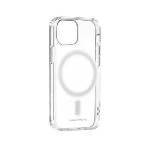 Axiom Armor® MagSafe Protect Case for iPhone - Clear