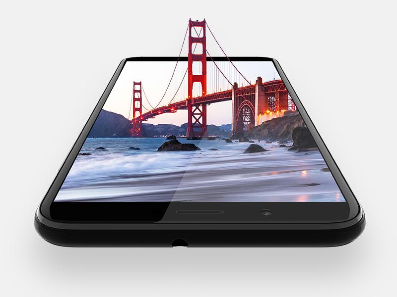 ROKit IO PRO 3D New Unlocked