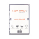 AxiomGlass 9H Screen Protectors - by Axiom Armor - 20 Pack