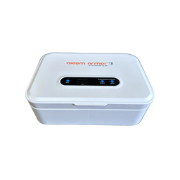AxiomGlass UV Curing Machine with Vacuum - by Axiom Armor