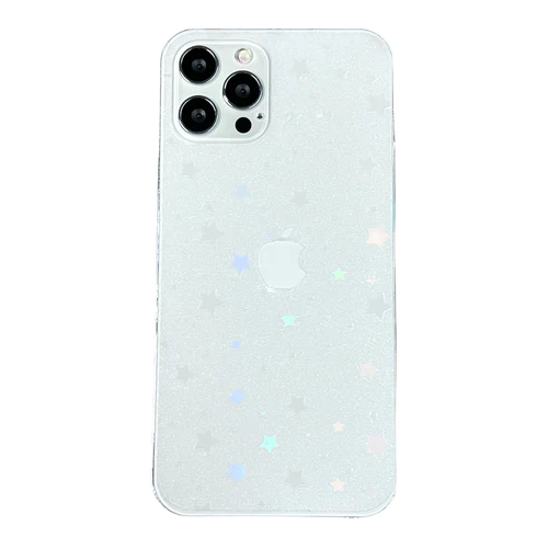 Ghost Series ScreenFilm™ Back Skin - Small (One Size Fits All)