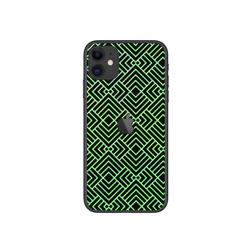 ScreenFilm™ Glow Series Back Skin - Phone (One Size Fits All)