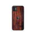 ScreenFilm™ Wood Series Back Skin - Phone (One Size Fits All)