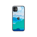 ScreenFilm™ Nature Series Back Skin - Phone (One Size Fits All)