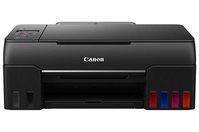 Canon G620 Inkjet Printer for 3.0/3.0 Mini ScreenFilm™ Cutter