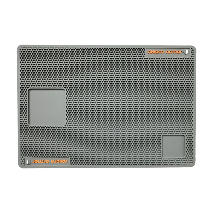 Premium ScreenFilm™ Installation Mat