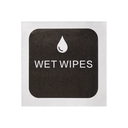 Wet Screen Cleaning Wipes - 50 Pack