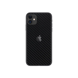 ScreenFilm™ Carbon Fiber Series Back Skin - Phone (One Size Fits All)