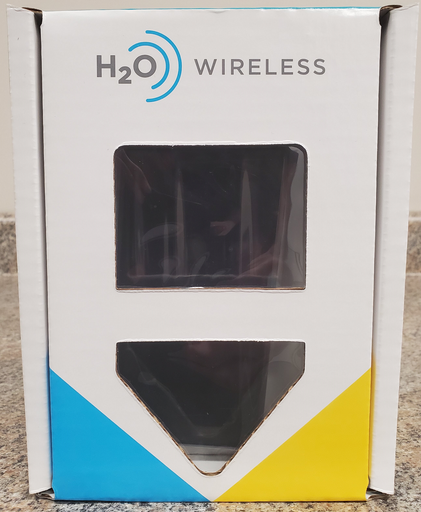 H2O Nokia 3.1A (AT&T Locked)